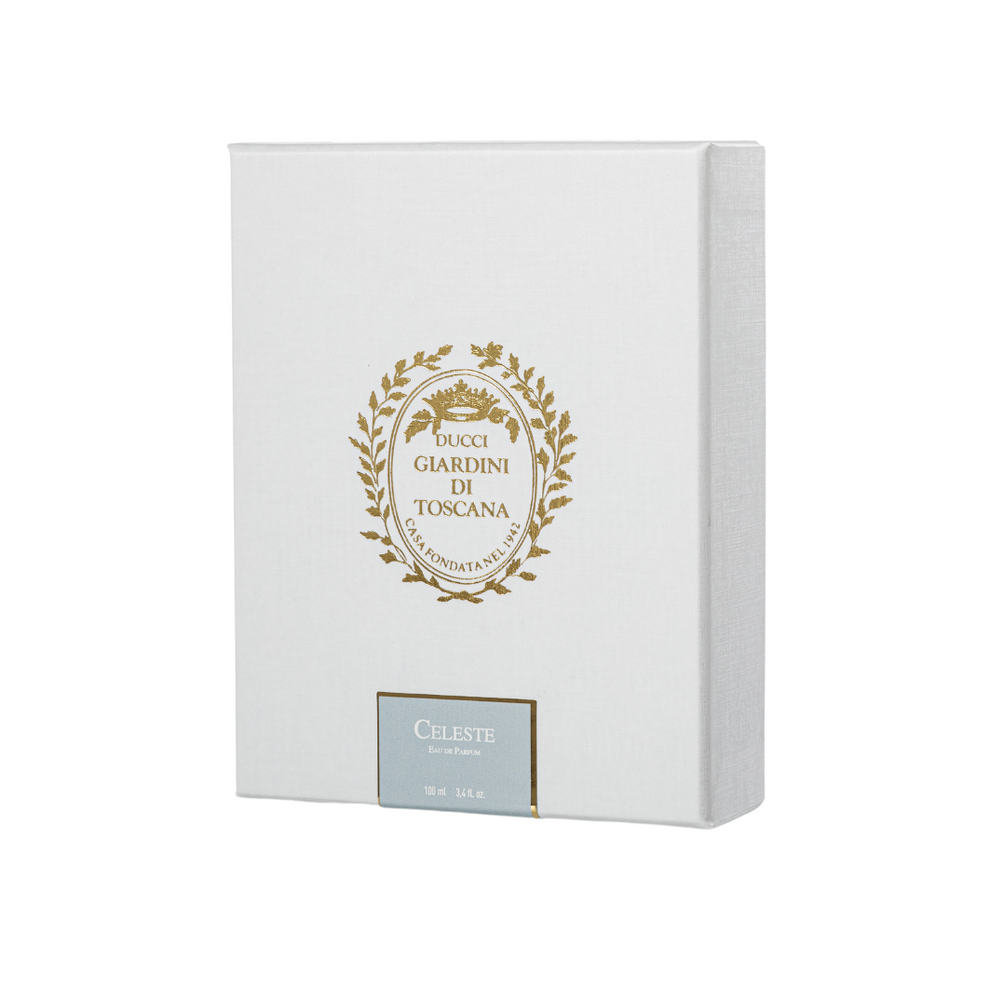 CELESTE GIARDINI DI TOSCANA 100ML