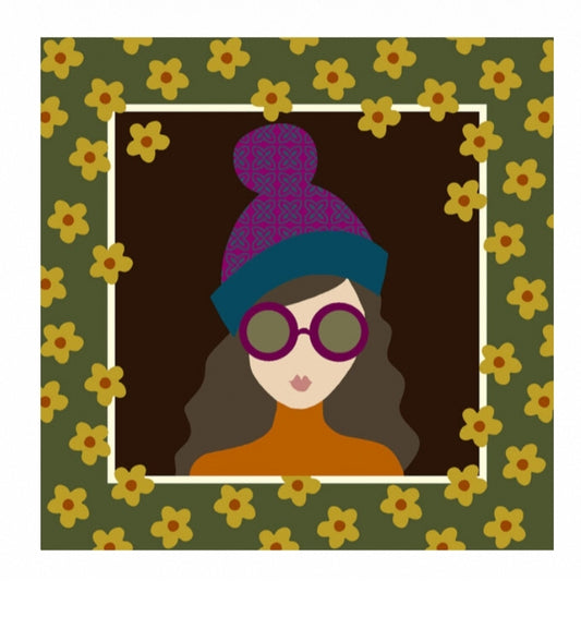 FOULARD 100% SETA BARBIERI LARIOSETA