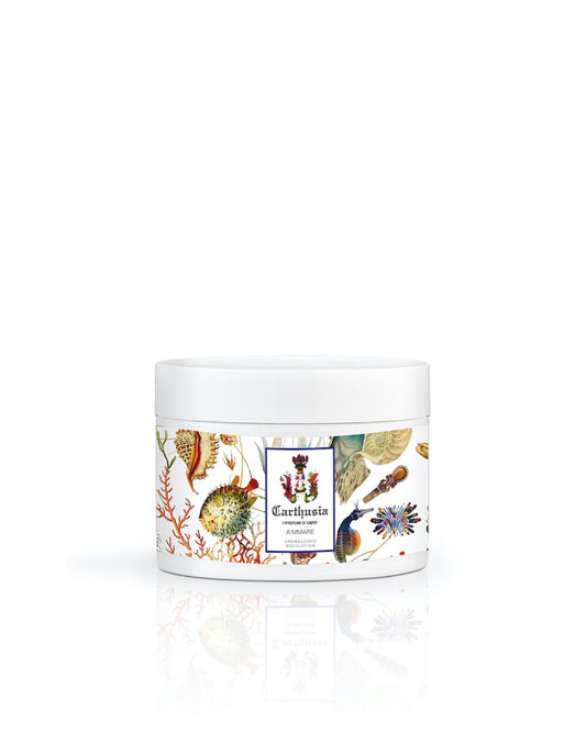CREMA CORPO A'MMARE