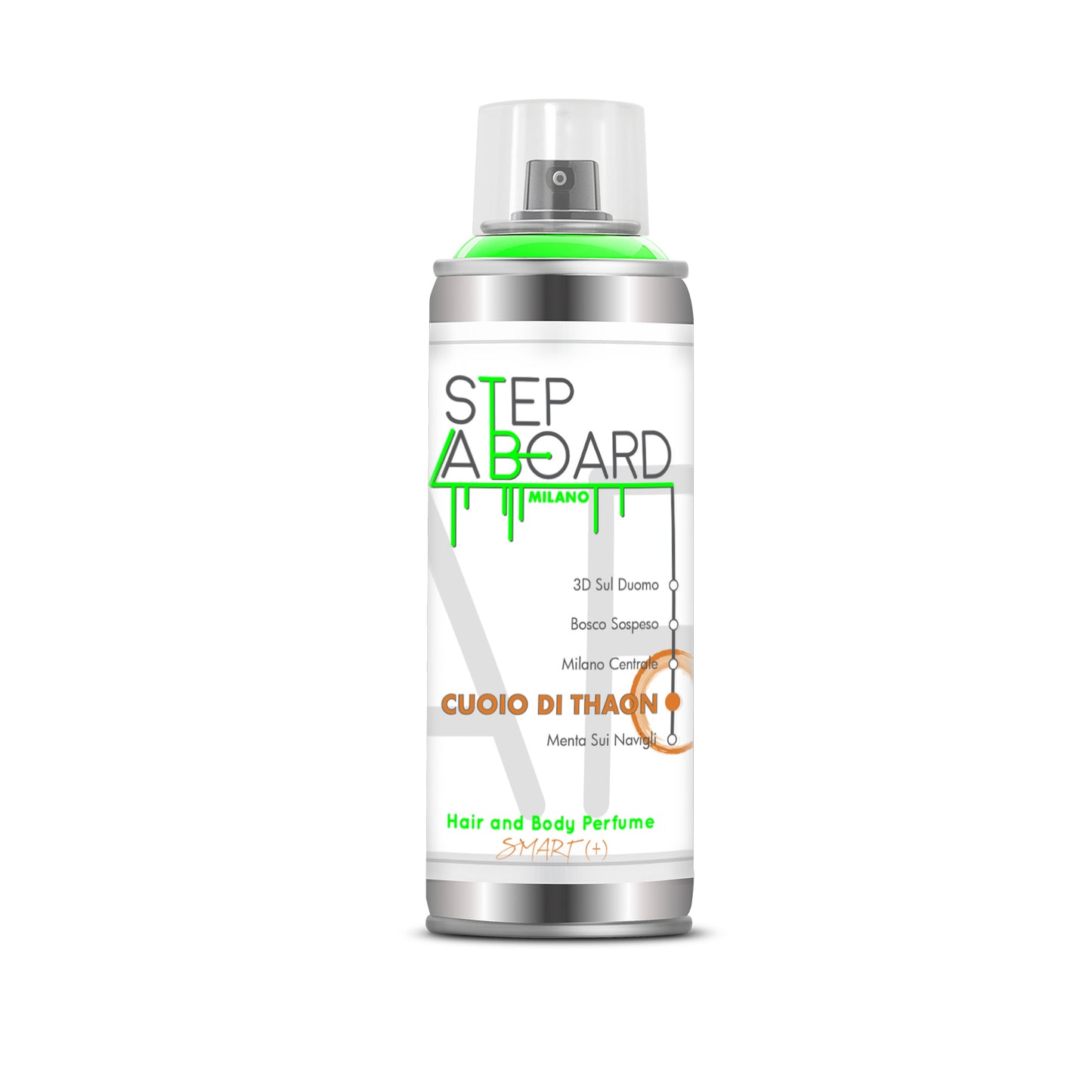 CUOIO DI THAON Step A Board