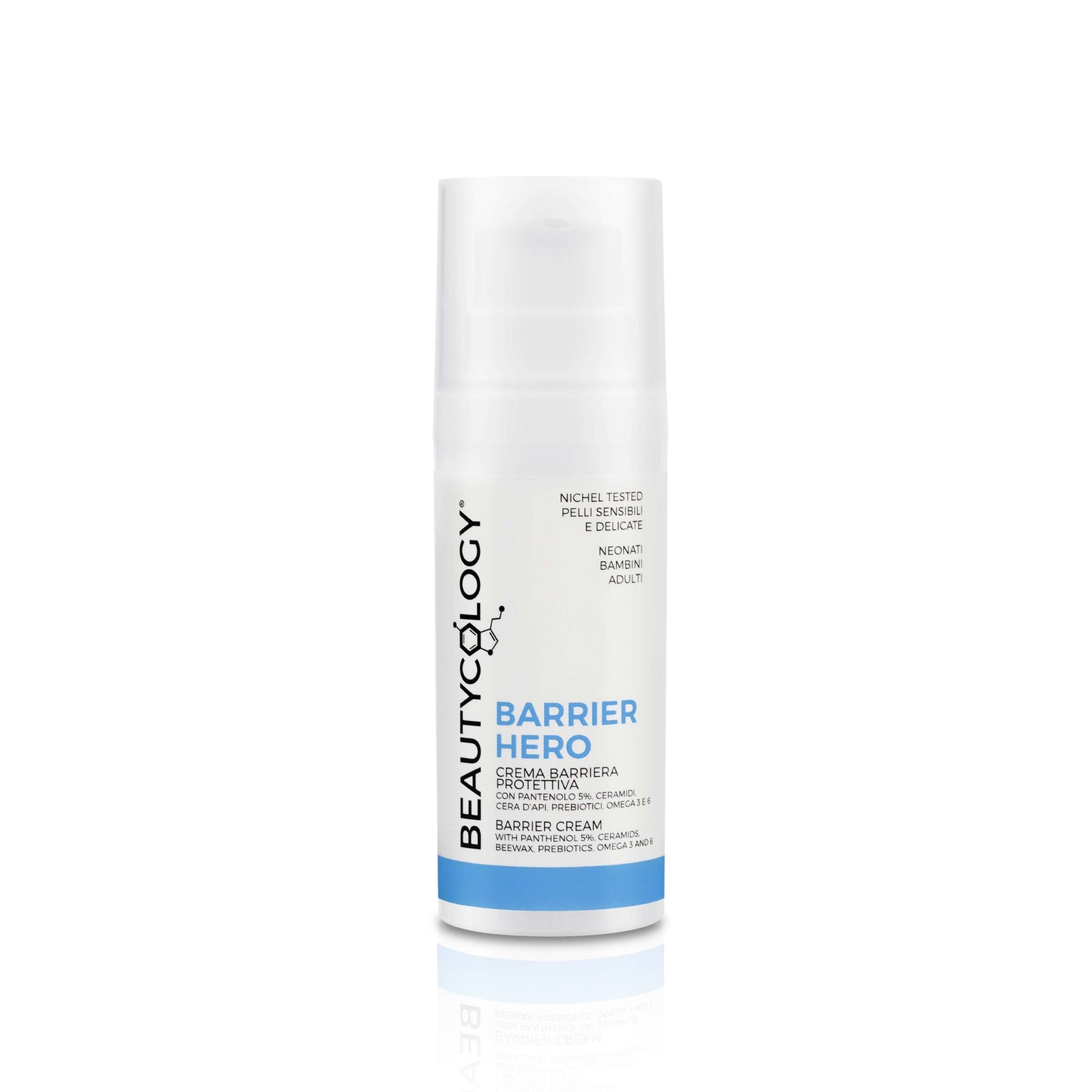 BEAUTYCOLOGY BARRIER HERO CREMA BARRIERA