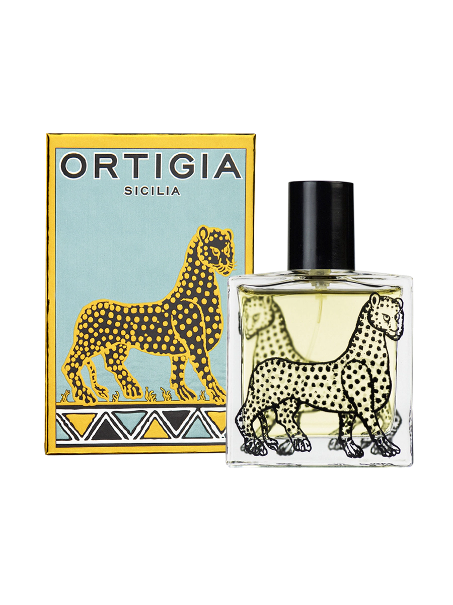 FLORIO 30ML ORTIGIA SICILIA