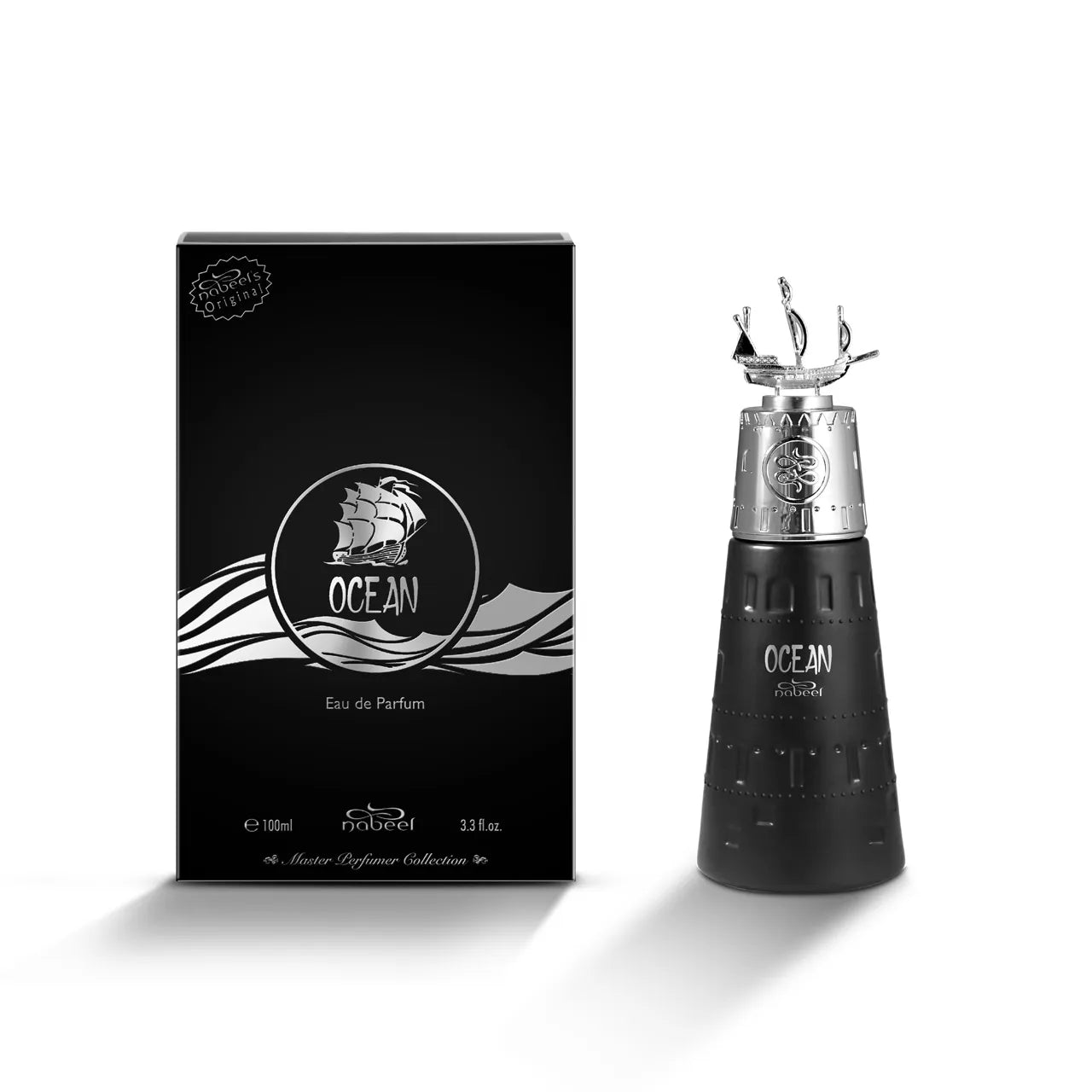 OCEAN Nabeel 100ml