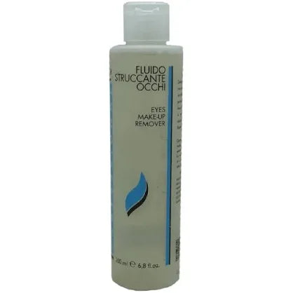 FLUIDO STRUCCANTE OCCHI DELICATO CINECITTÀ MAKE-UP