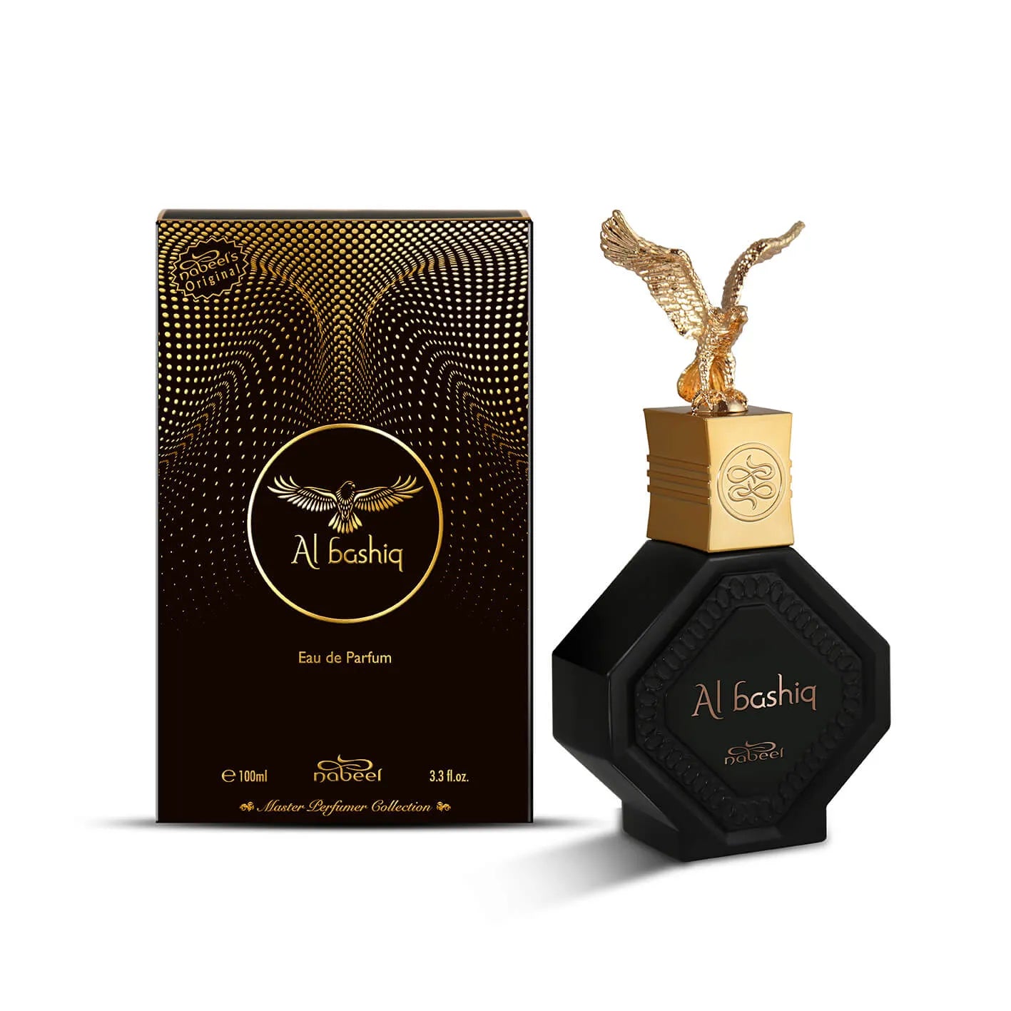 AL BASHIQ Nabeel 100ml