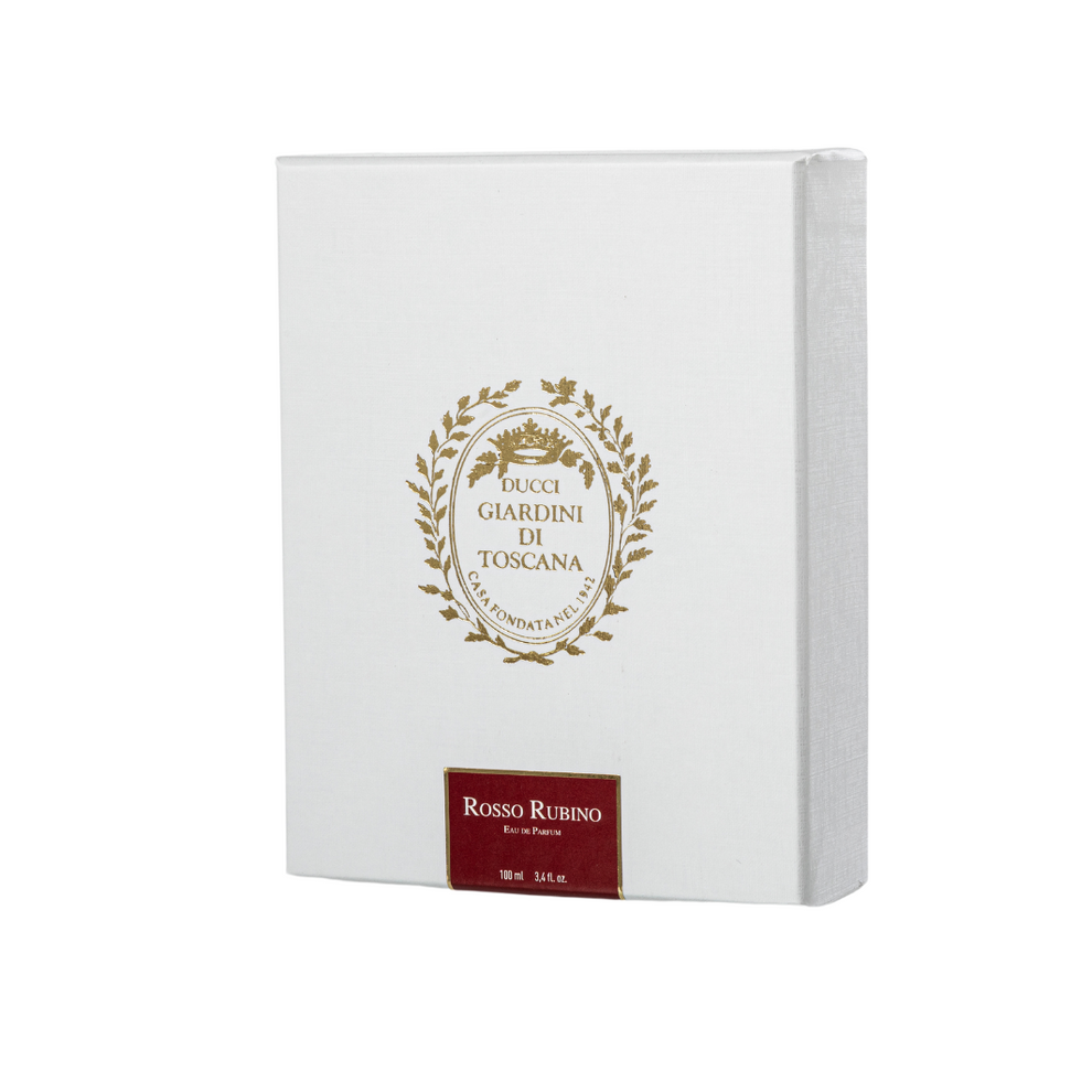 ROSSO RUBINO GIARDINI DI TOSCANA 100ML
