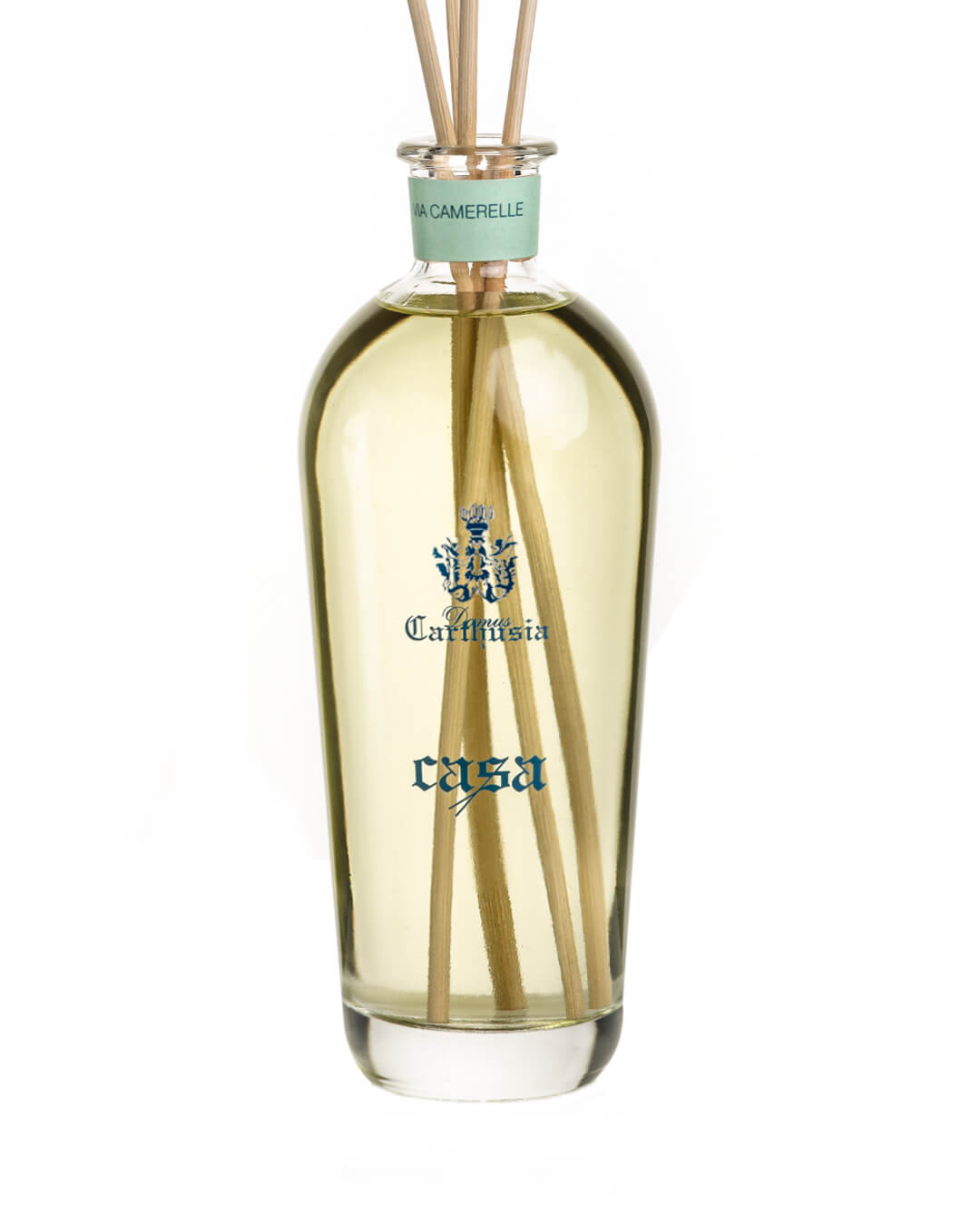 VIA CAMERELLE AMBIENTE 500ML CARTHUSIA CAPRI