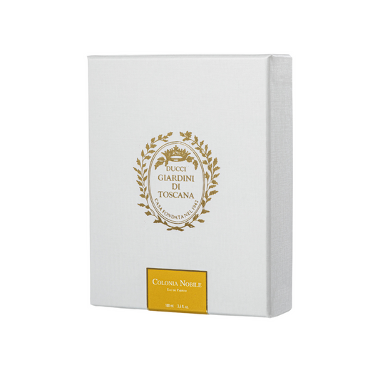 COLONIA NOBILE GIARDINI DI TOSCANA 100ML
