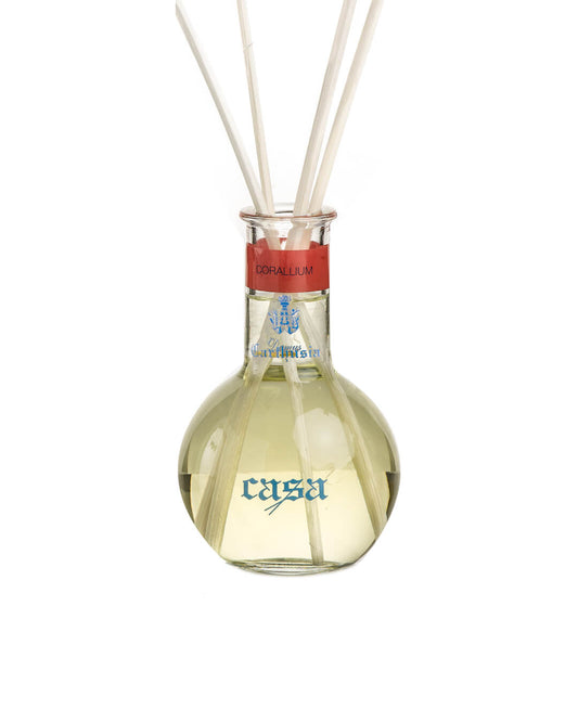 CORALLIUM AMBIENTE 100ML CARTHUSIA CAPRI