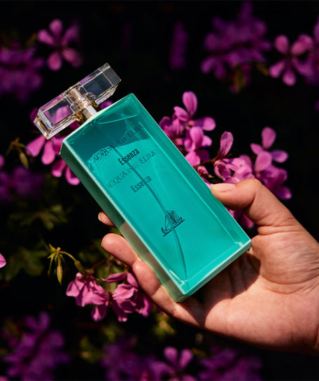 EDP ESSENZA DONNA ACQUA DELL' ELBA 100ML