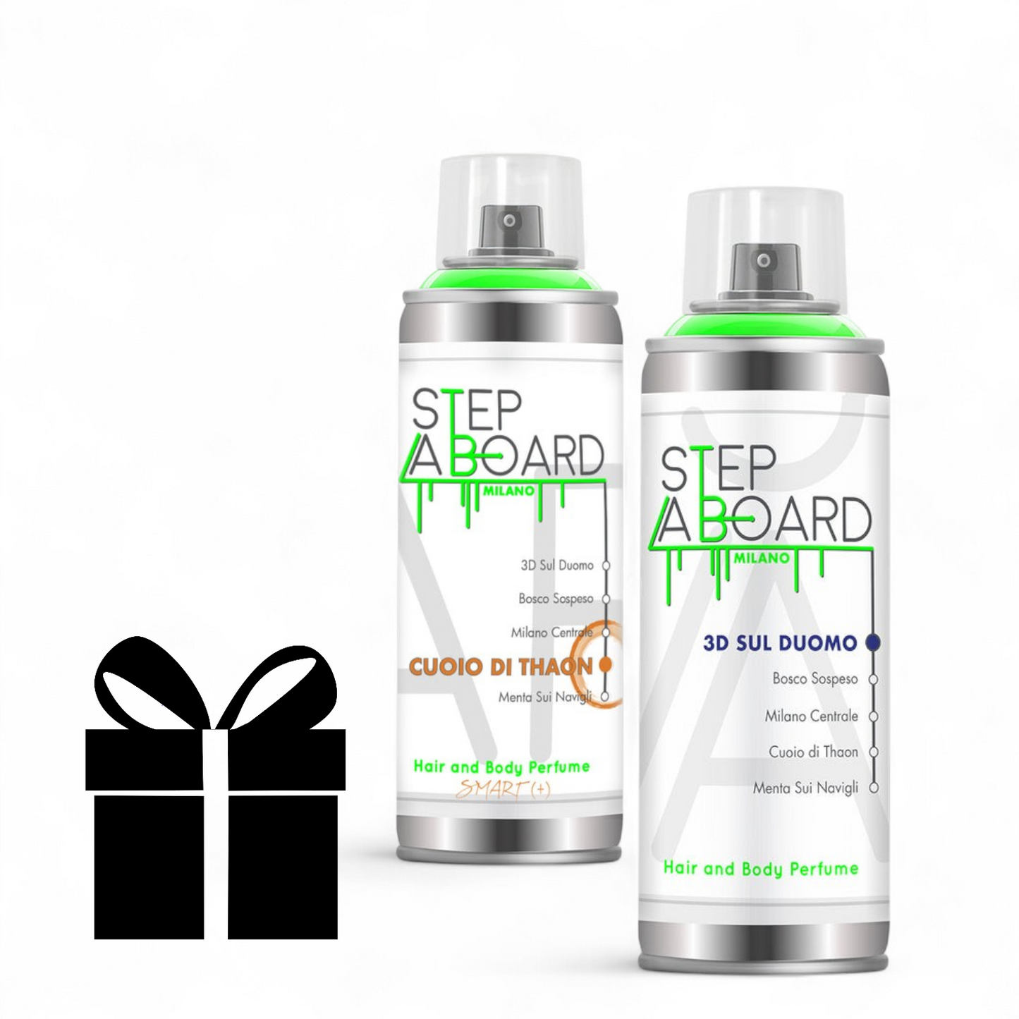 BUNDLE STEP A BOARD STRONG&DREAMS