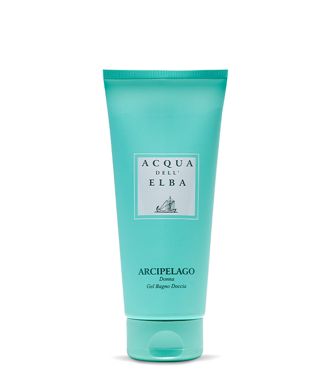 GEL BAGNO DOCCIA ARCIPELAGO DONNA 200ML
