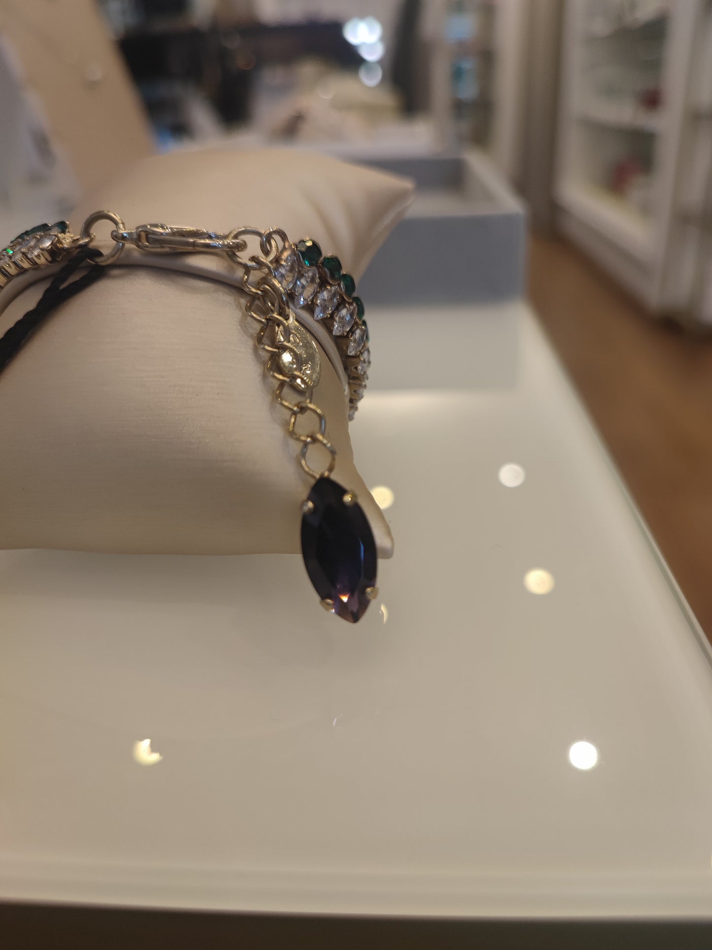 BRACCIALE SODINI TENNIS