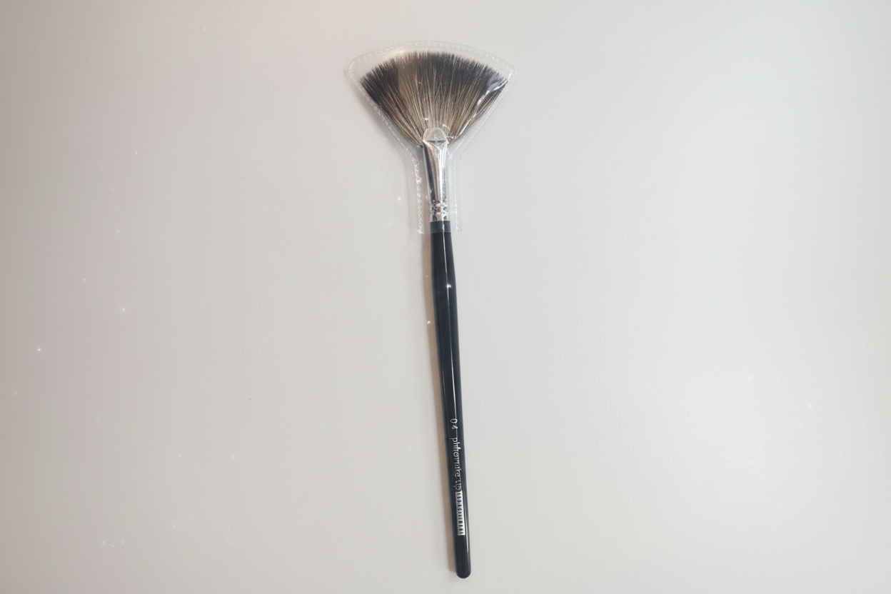 BRUSH N.04 Phitomakeup Professional