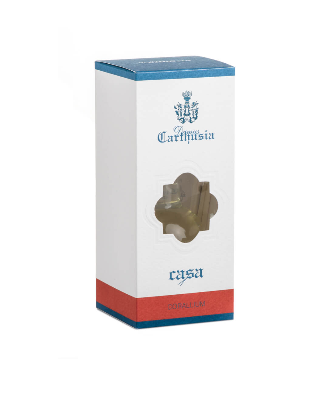 CORALLIUM AMBIENTE 100ML CARTHUSIA CAPRI