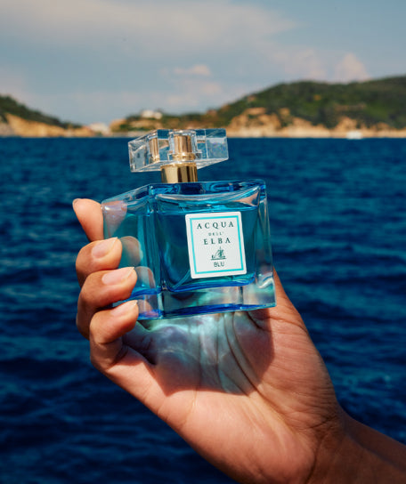 EDP BLU DONNA ACQUA DELL' ELBA 100ML