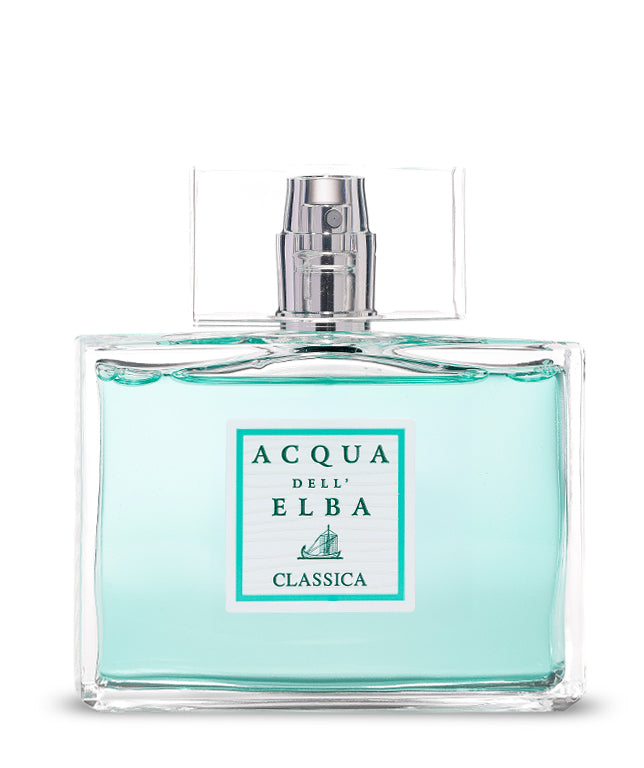 EDP CLASSICA UOMO ACQUA DELL' ELBA 100ML