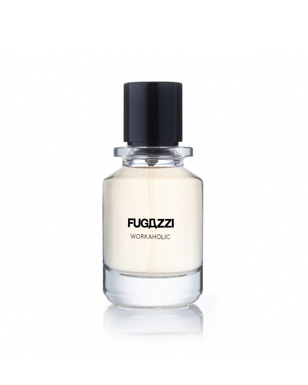 FUGAZZI WORKHAOLIC 50ML