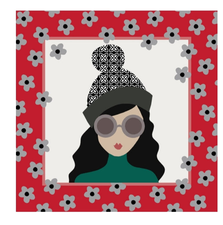 FOULARD 100% SETA BARBIERI LARIOSETA
