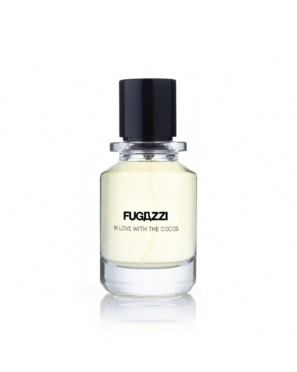 FUGAZZI IN LOVE WITH THE COCOS 50ML