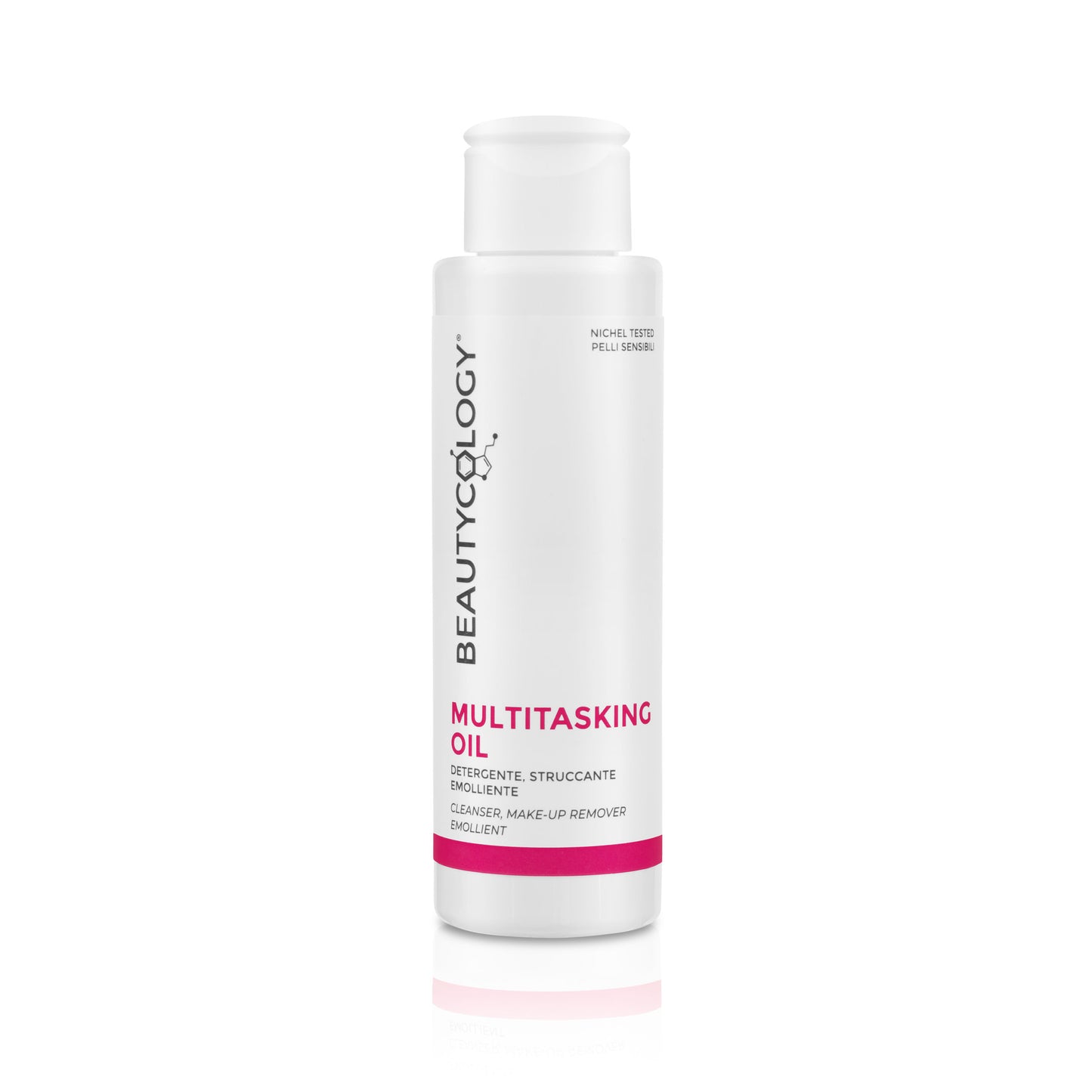 BEAUTYCOLOGY MULTITASKING OIL 100ML