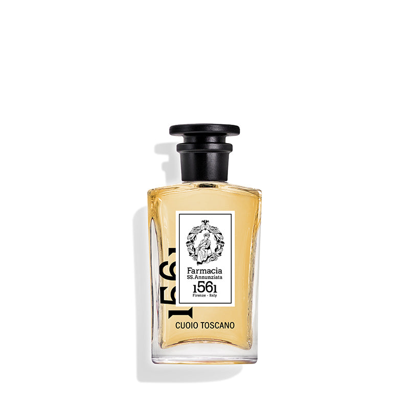 EDP CUOIO TOSCANO 100ML FARMACIA SS ANNUNZIATA