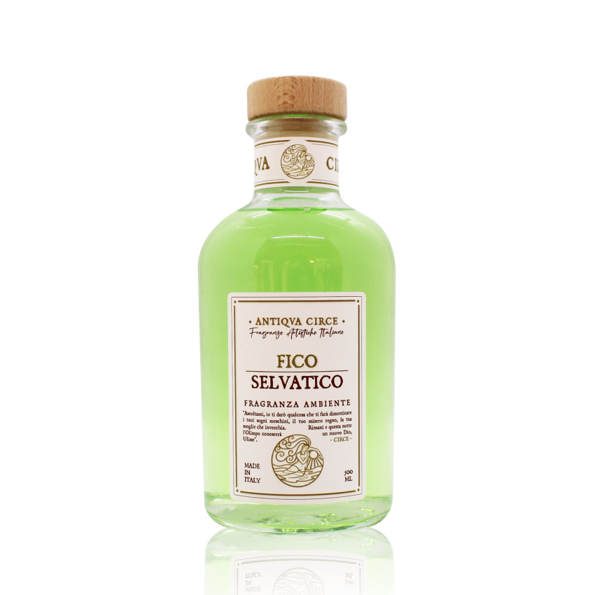 ANTIQVA CIRCE Ambiente FICO SELVATICO 250ML