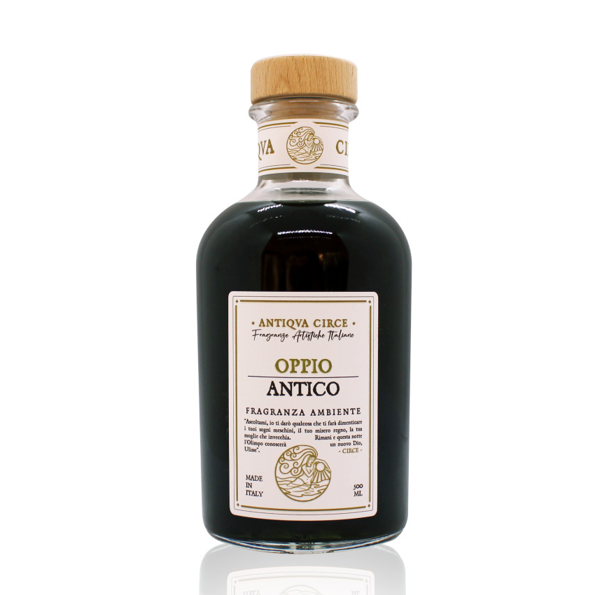ANTIQVA CIRCE Ambiente OPPIO ANTICO 250ML