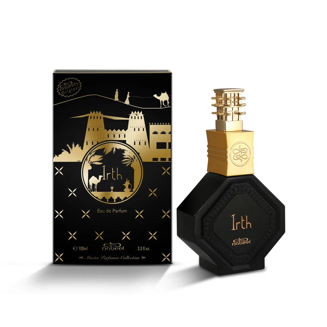 IRTH Nabeel 100ml