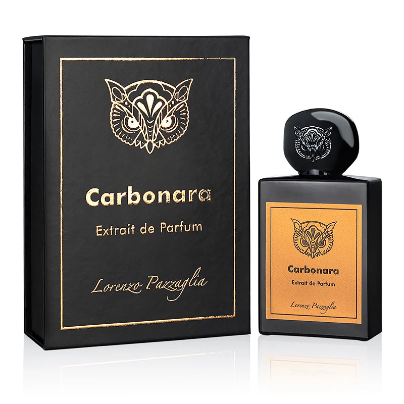 CARBONARA LORENZO PAZZAGLIA 50ML EXTRAIT DE PARFUM