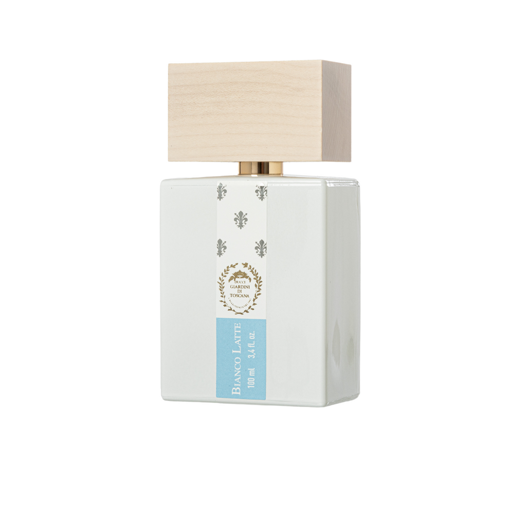GIARDINI DI TOSCANA BIANCOLATTE 100ML