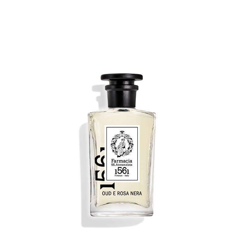 EDP OUD E ROSA NERA 100ML FARMACIA SS ANNUNZIATA
