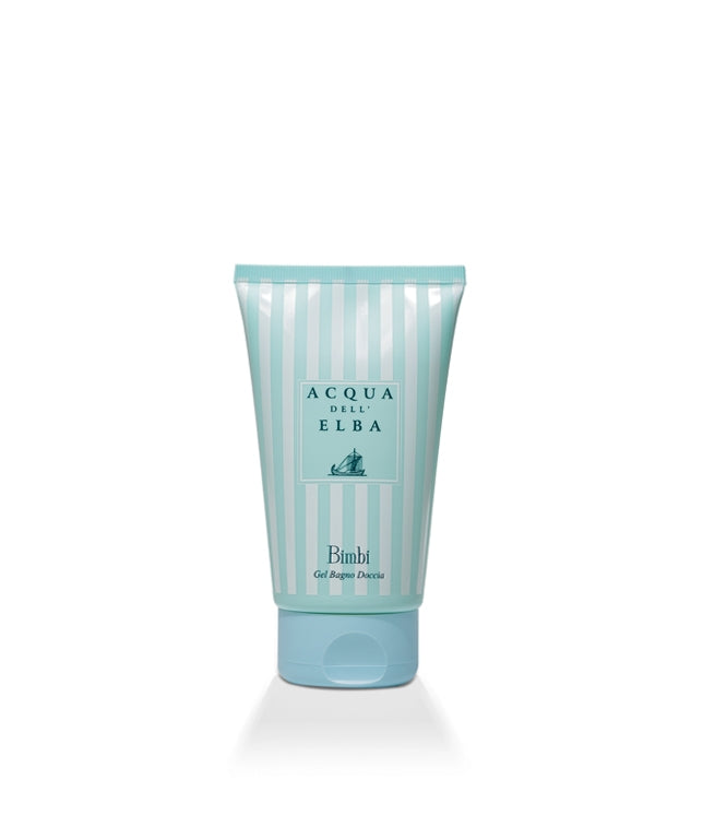 GEL DOCCIA BIMBI ACQUA DELL' ELBA