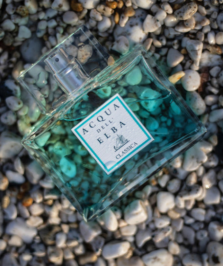 EDP CLASSICA UOMO ACQUA DELL' ELBA 100ML