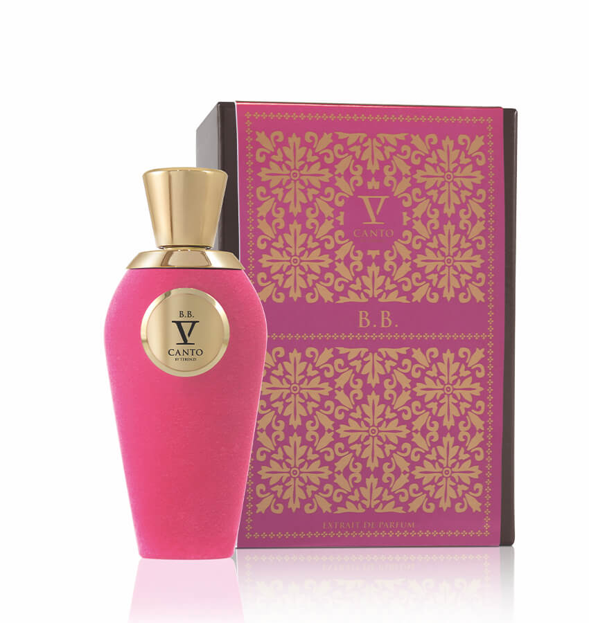B.B. V CANTO TERENZI BOUTIQUE