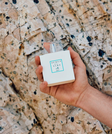 EDP UNISEX SPORT ACQUA DELL' ELBA 100ML