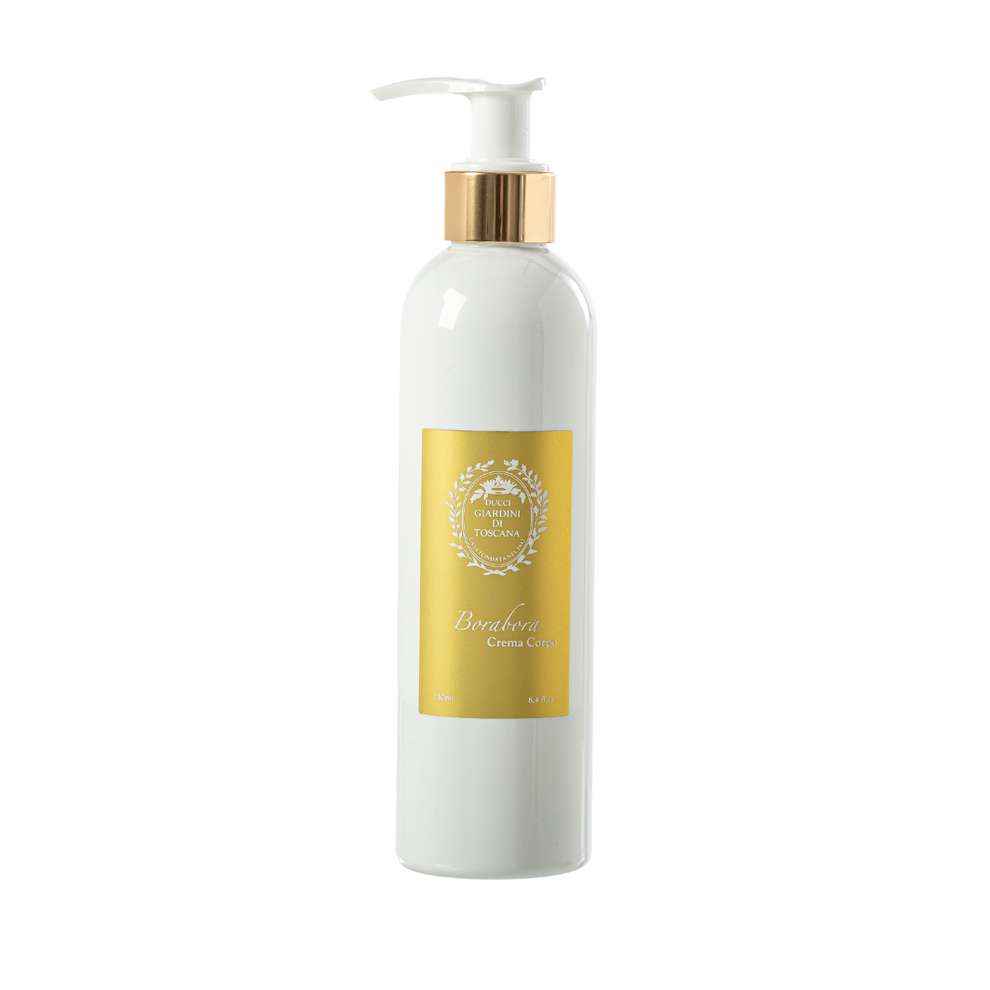CREMA CORPO BORA BORA GIARDINI DI TOSCANA
