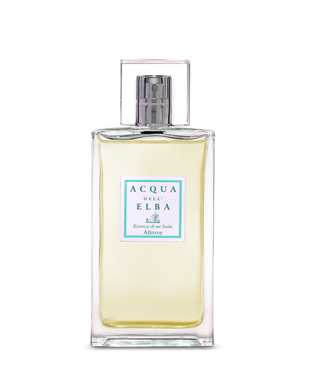 EDP ALTROVE UOMO ACQUA DELL' ELBA 100ML