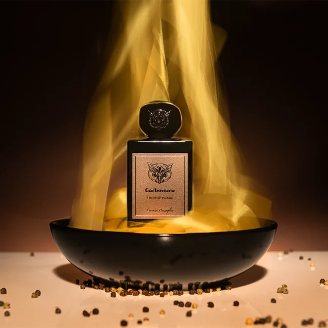 CARBONARA LORENZO PAZZAGLIA 50ML EXTRAIT DE PARFUM