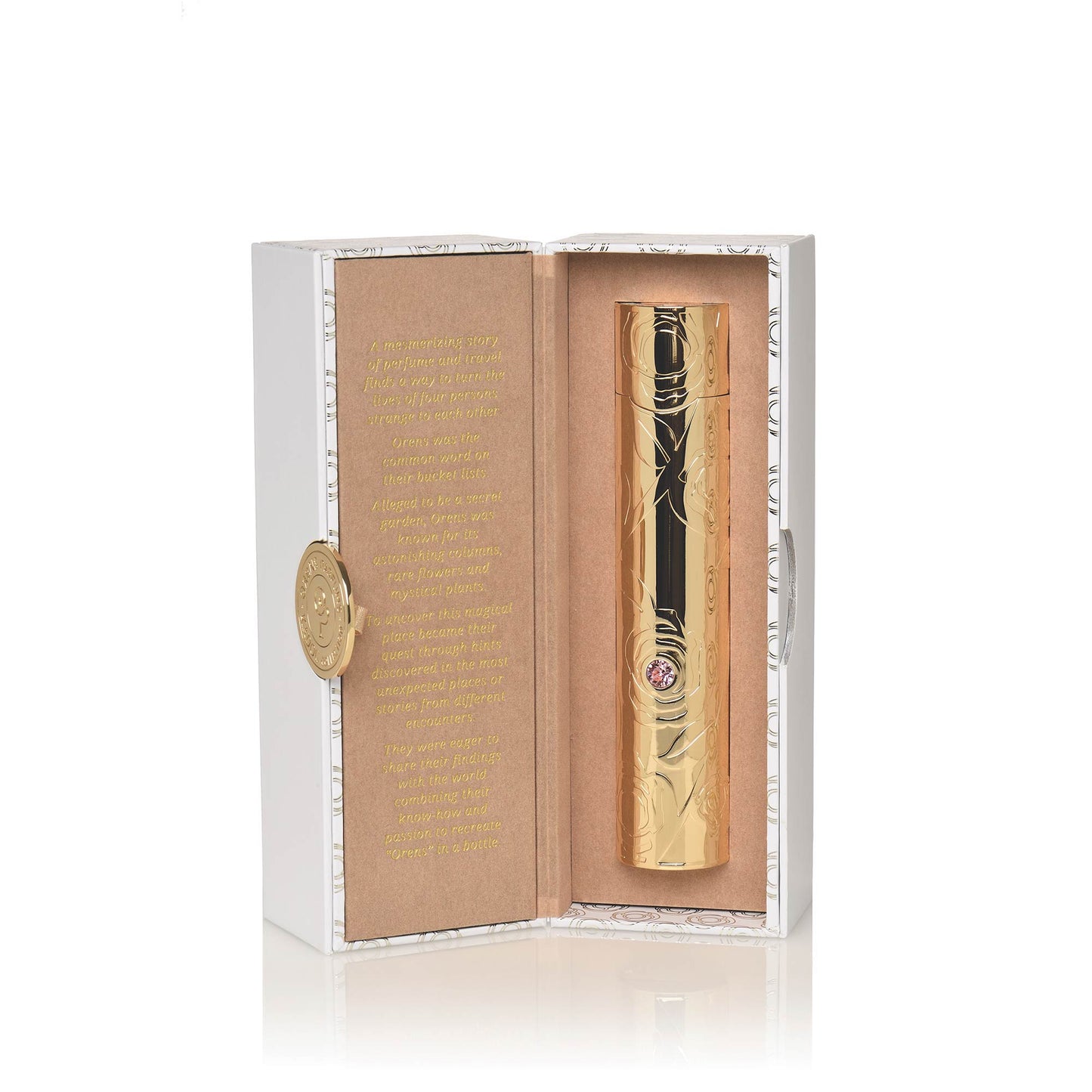 MOIRÉ DE KALHA ORENS PARFUMS EDP 100ML