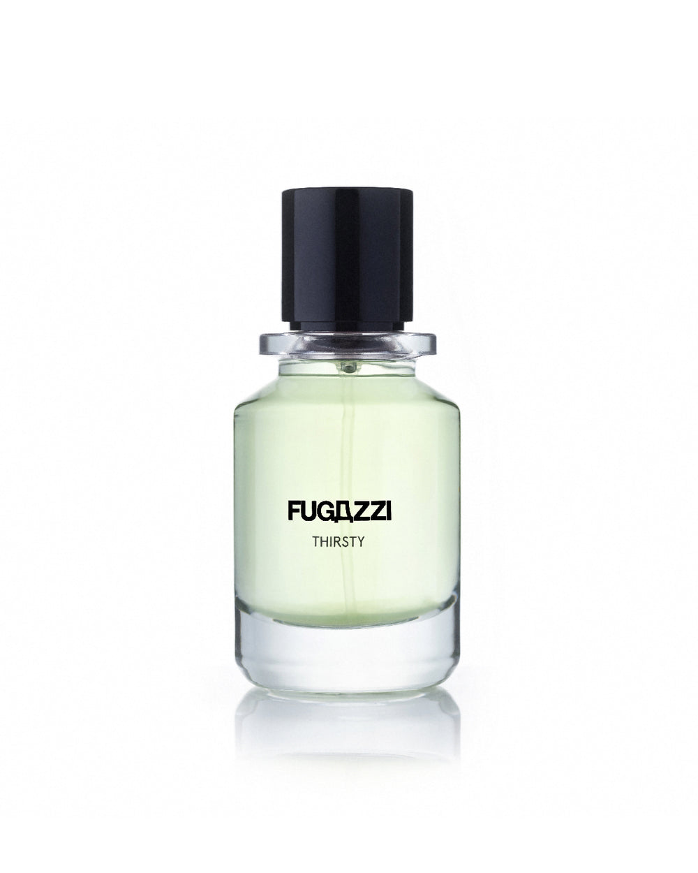 FUGAZZI THIRSTY 50ML