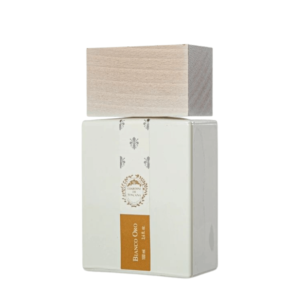 BIANCO ORO GIARDINI DI TOSCANA