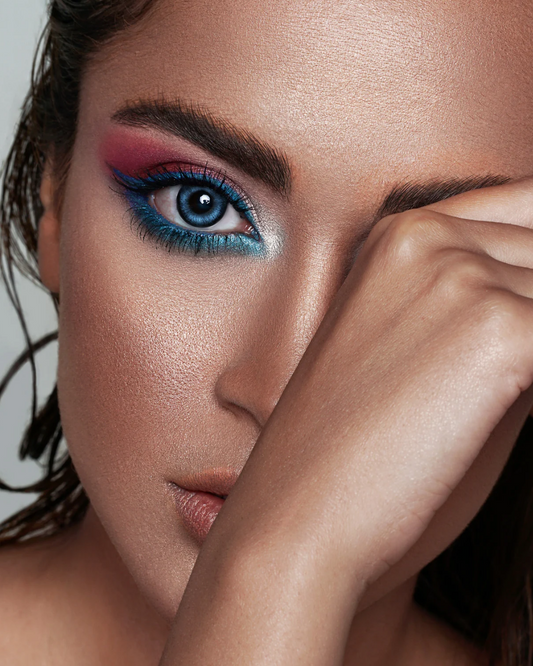 CORSO MAKE-UP OCCHI • IN SEDE