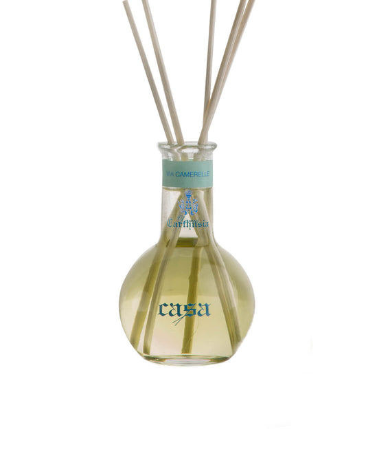 VIA CAMERELLE AMBIENTE 100ML CARTHUSIA CAPRI