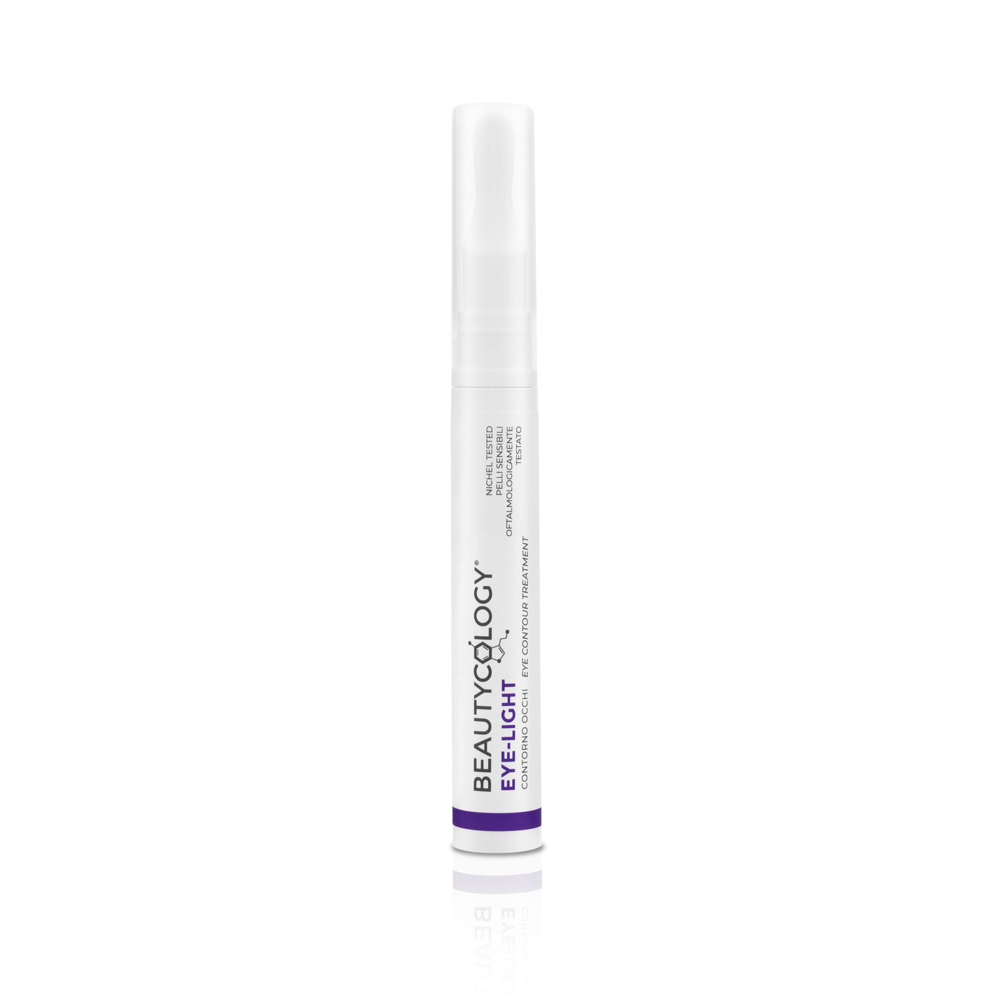 BEAUTYCOLOGY EYE LIGHT CONTORNO OCCHI