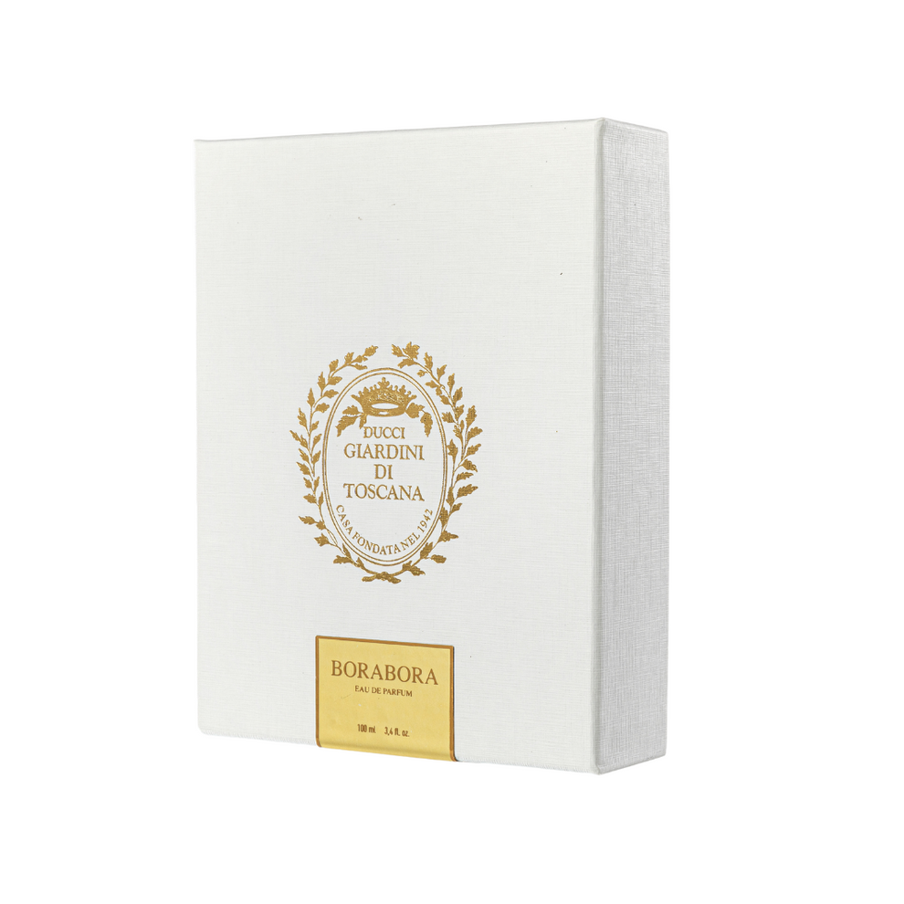 BORA BORA GIARDINI DI TOSCANA 100ML