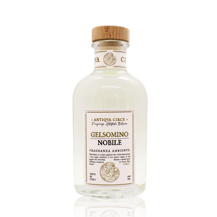 ANTIQVA CIRCE Ambiente GELSOMINO NOBILE 250ML