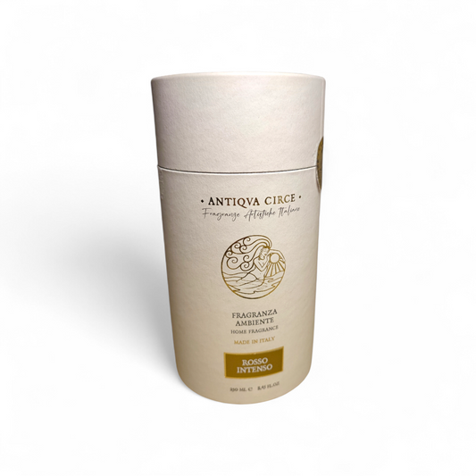 ANTIQVA CIRCE Ambiente ROSSO INTENSO 250ML