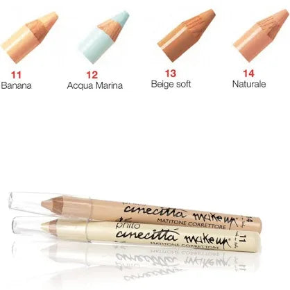 MATITONE CORRETTORE/LUCE CINECITTÀ MAKE-UP