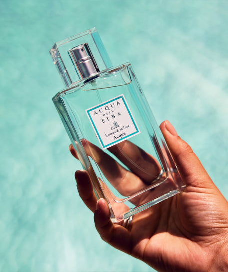 EDP UNISEX ACQUA DELL' ELBA 100ML
